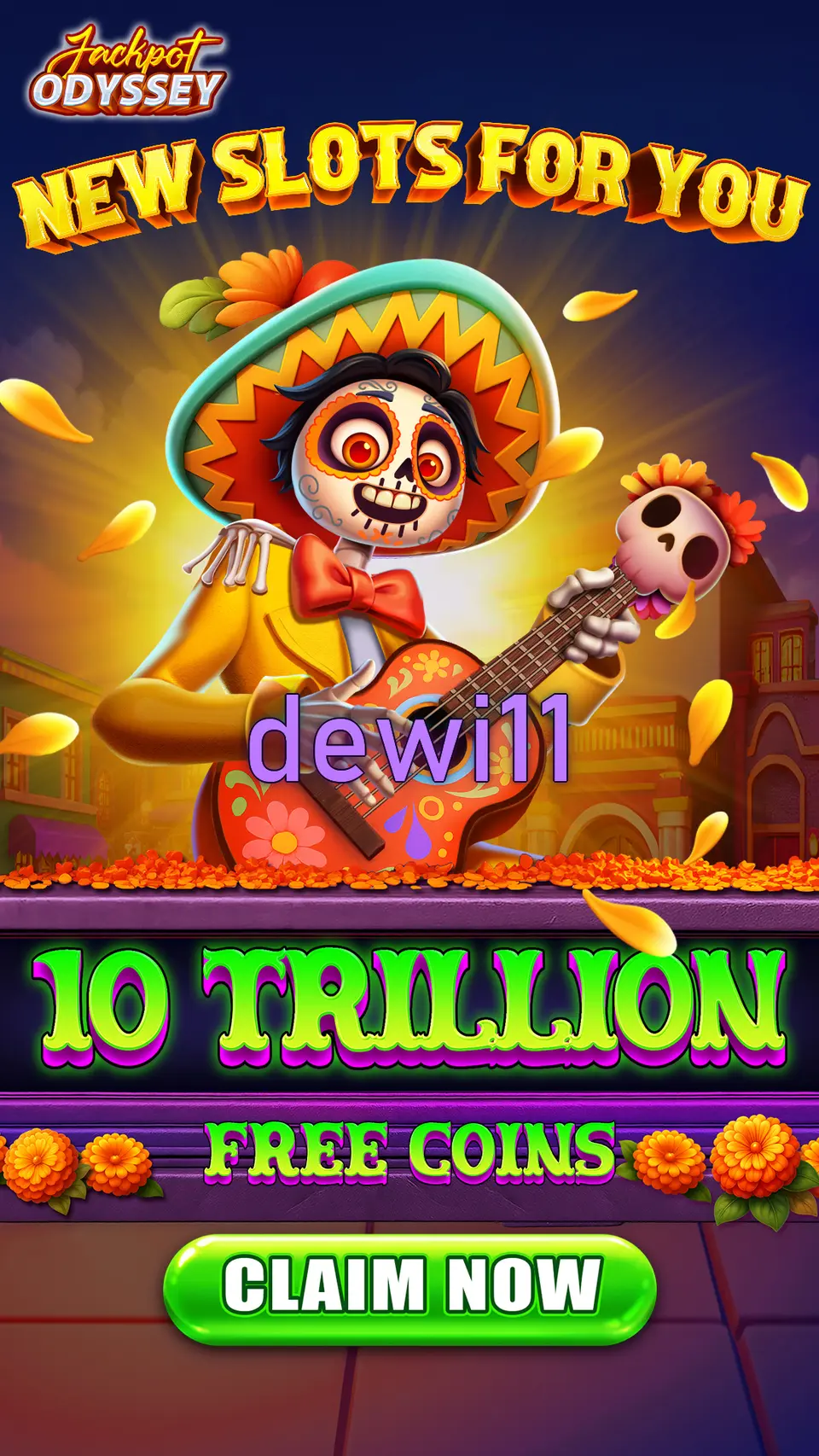 dewi11 APK