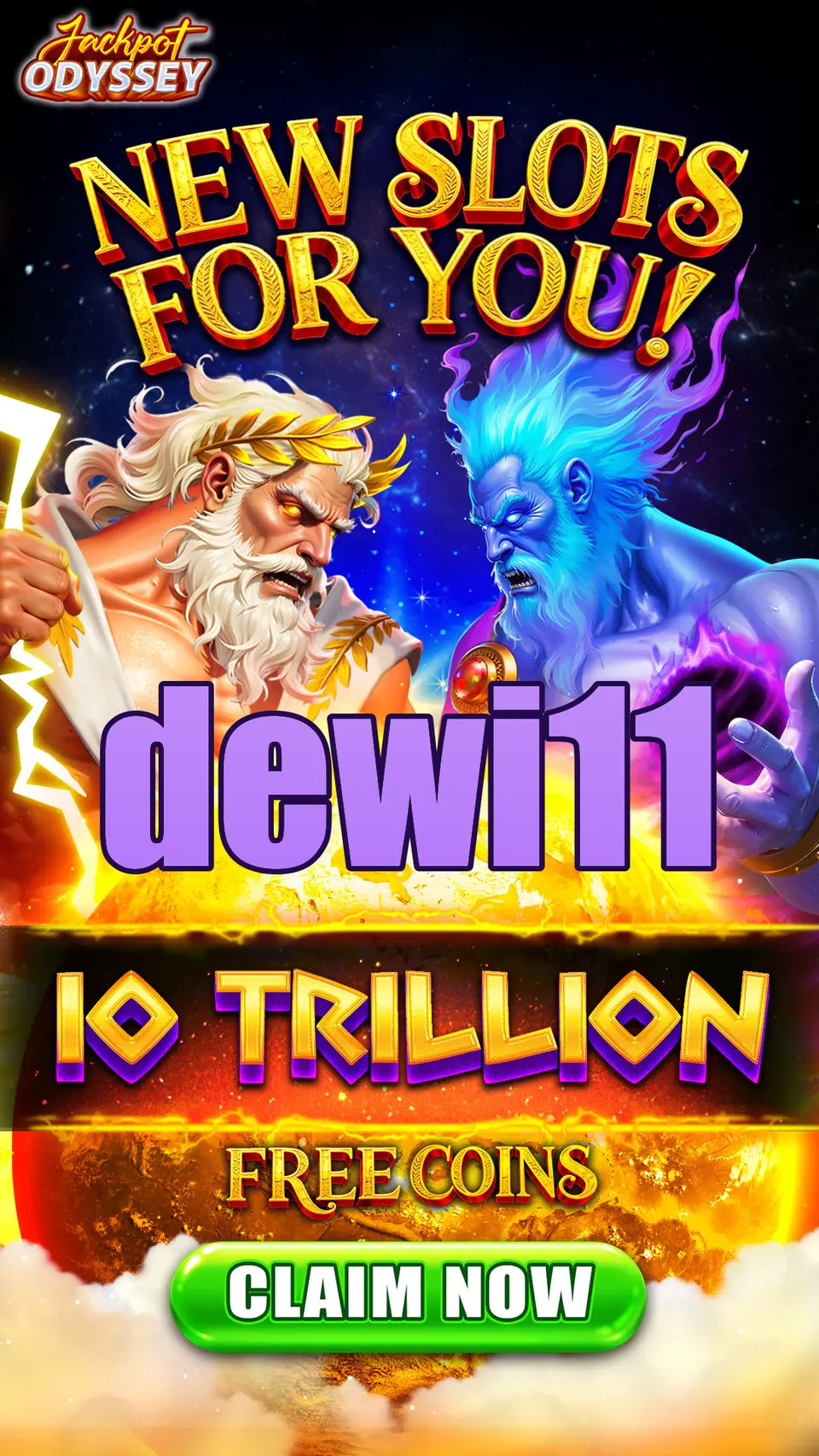 dewi11 APK