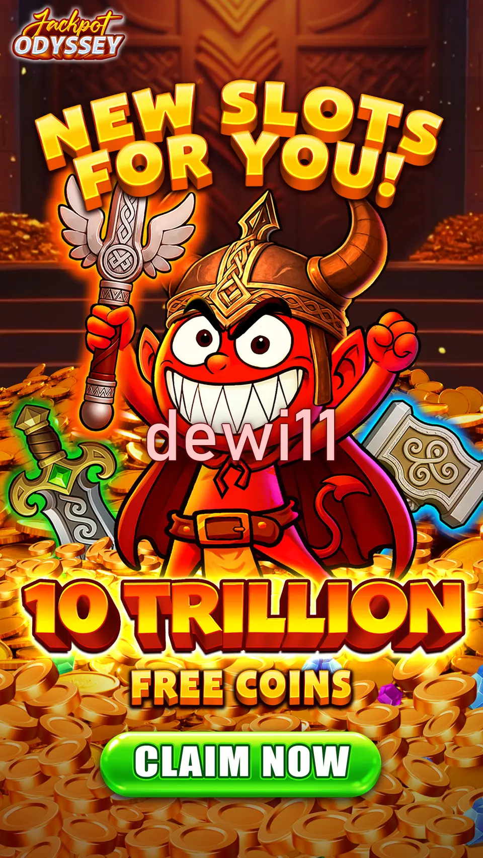dewi11 Masuk