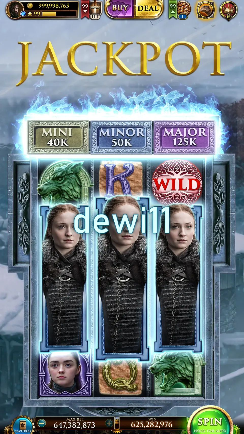 dewi11 Masuk