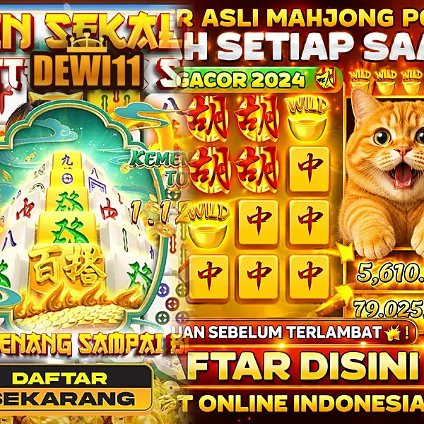 dewi11 Daftar Sekarang - Unduh APK
