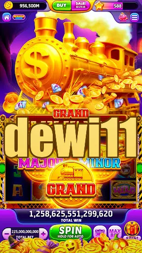 dewi11 Preview - Resmi Unduh